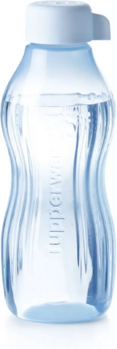 Tupperware ecofles extrema aqua 500 ml