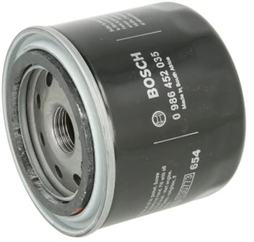Bosch oliefilter 0 986 452 035