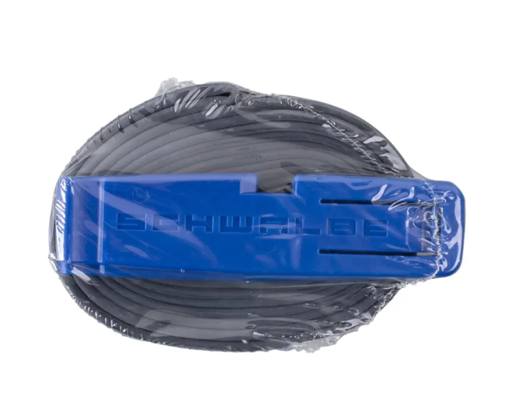 Schwalbe 26" MTB Zadeltas - 0,7L - Zwart