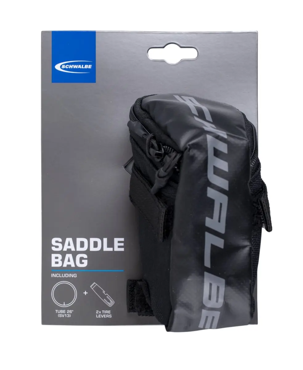 Schwalbe 26" MTB Zadeltas