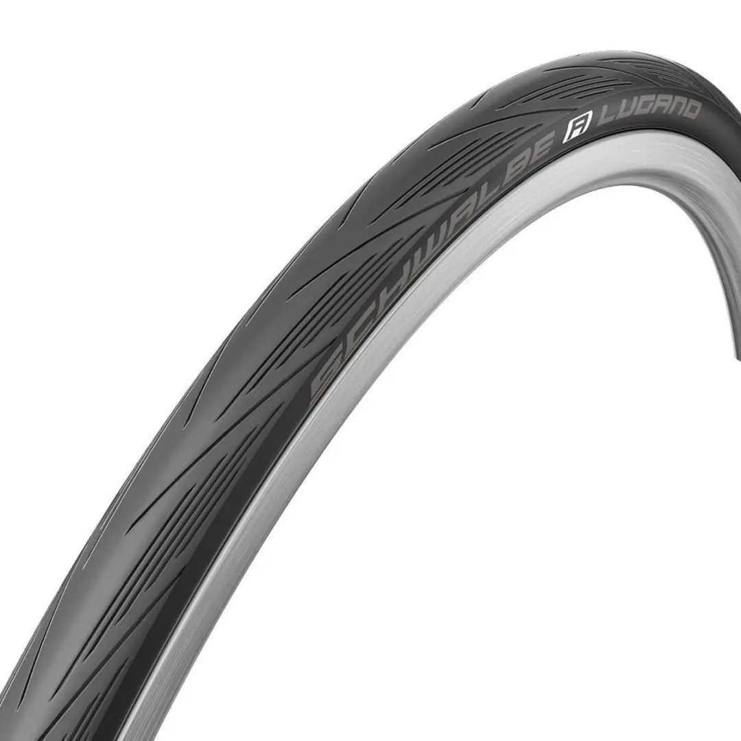 Schwalbe Buitenband Lugano 28 X 1.10 (28-622)