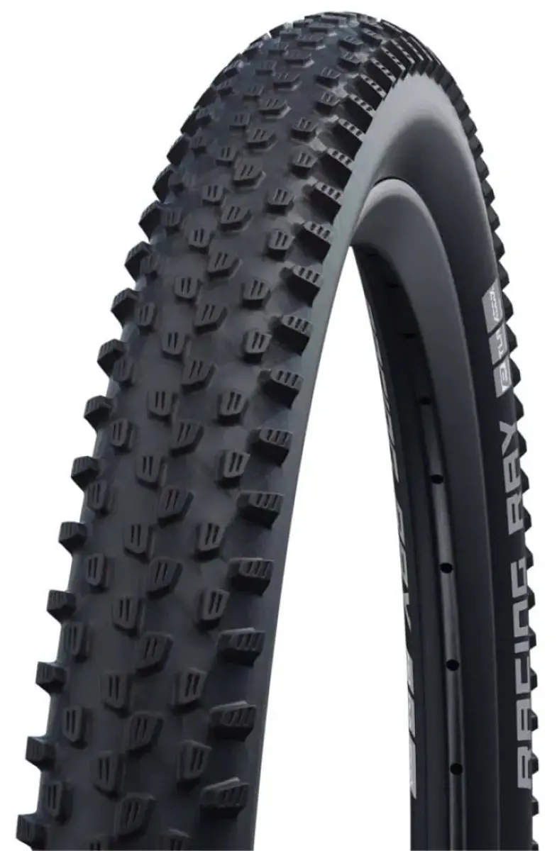 Schwalbe Racing Ray Performance Vouwband 27.5x2.25 - 584mm - Zwart