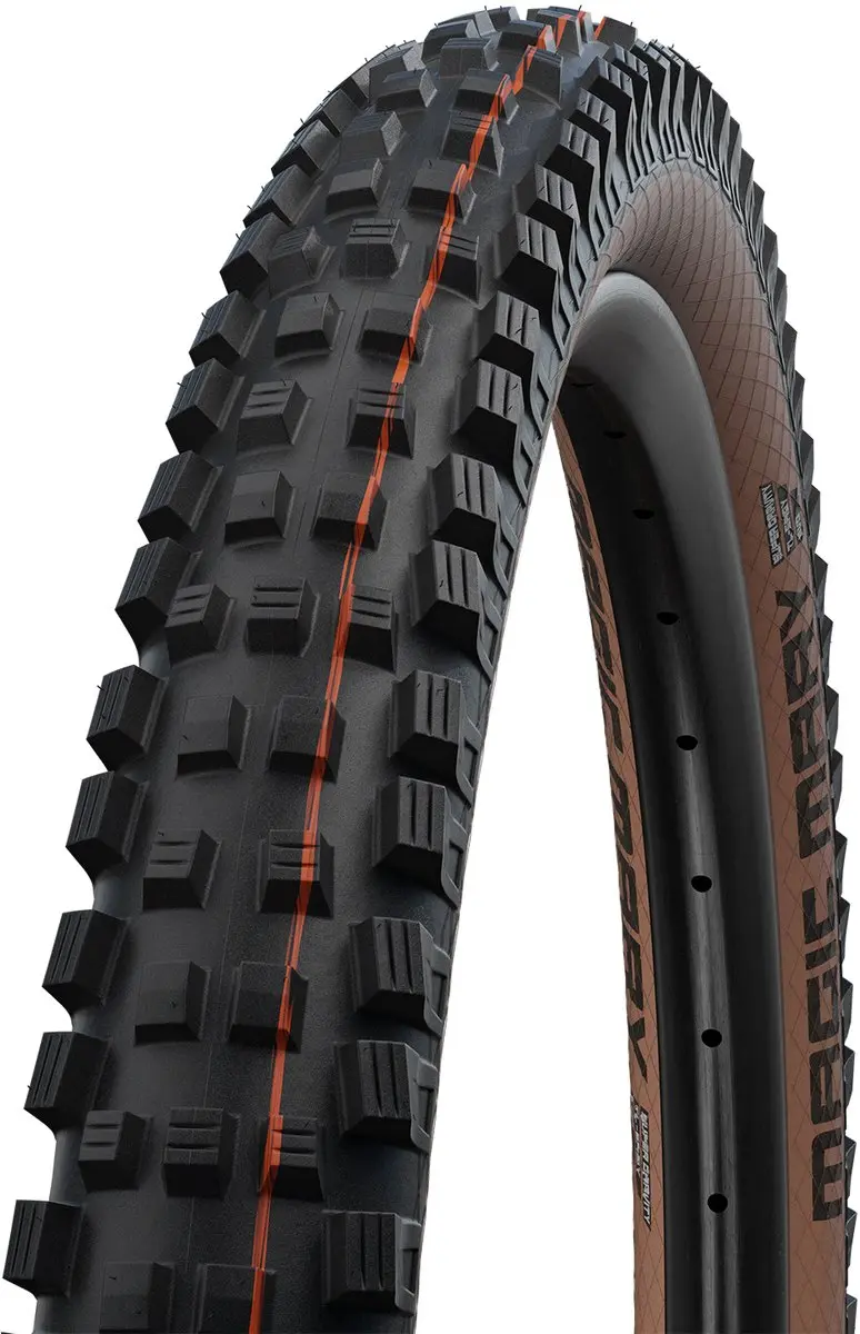 Schwalbe Magic Mary Super Gravity 29x2.40 Vouwband