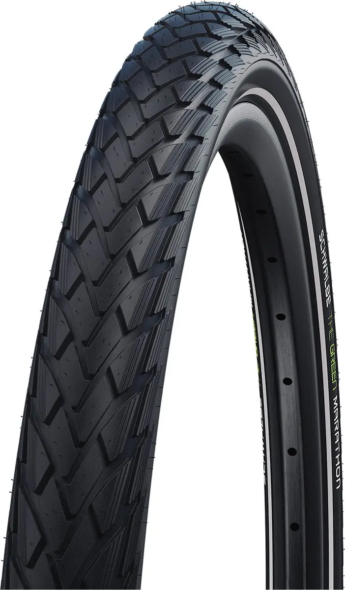 Schwalbe Green Marathon 28x1.75" Buitenband
