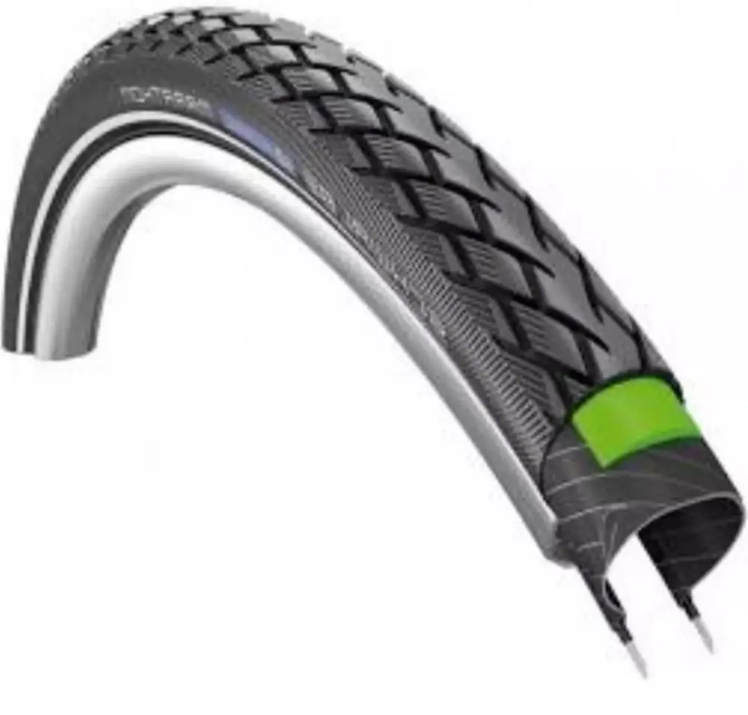 Buitenband Schwalbe Green Marathon GreenGuard 28 x 1 ½ / 40-635mm