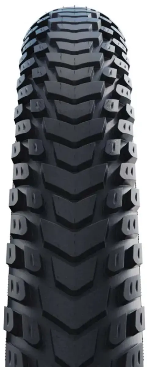 Schwalbe Marathon Mondial Pro 27.5x2.40 - Black