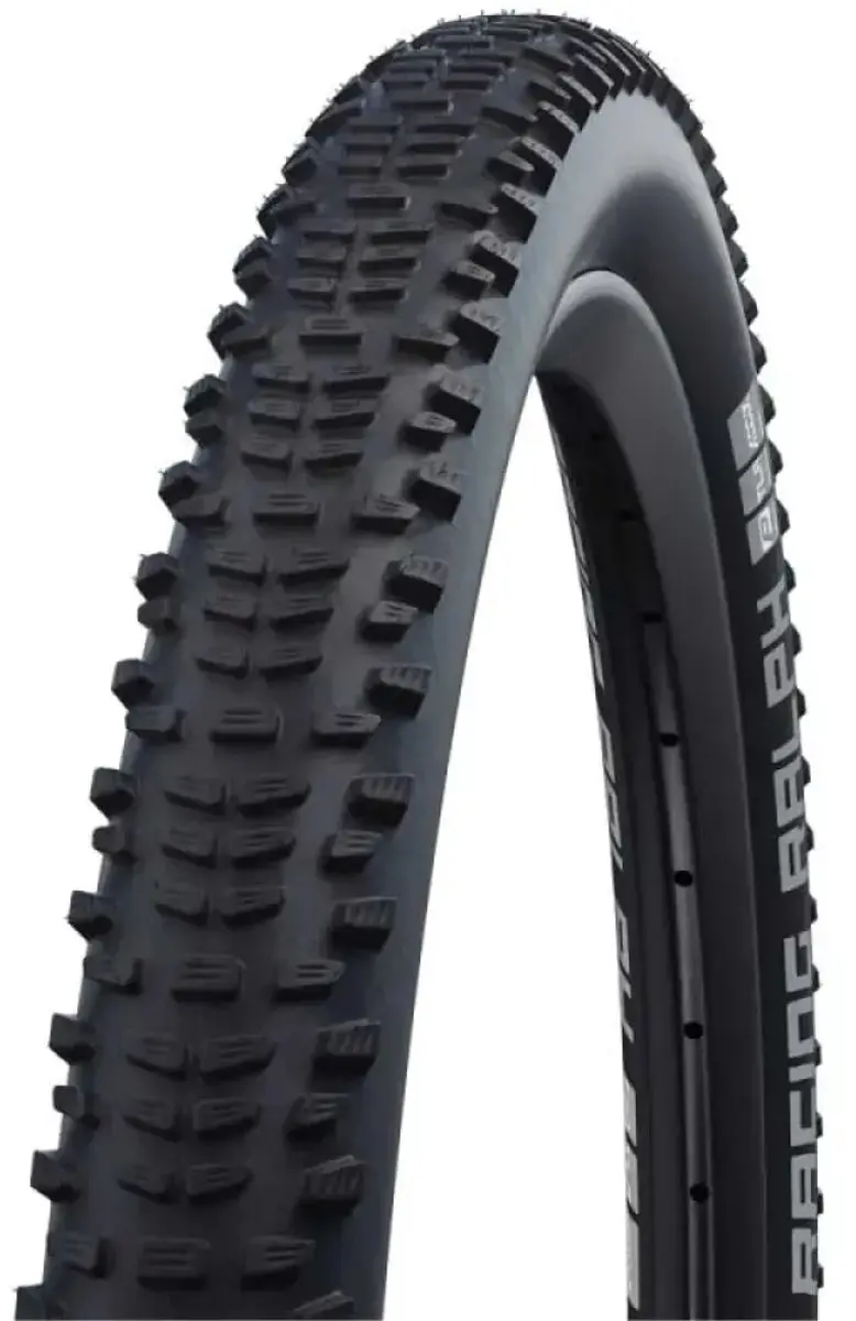 Schwalbe Racing Ralph TLR ADDIX 29x2.35 - Black