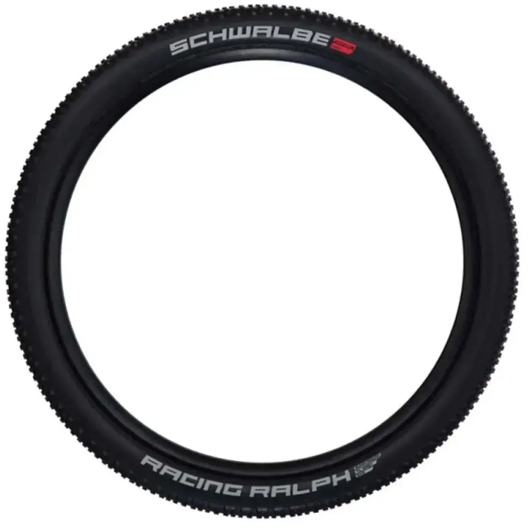Schwalbe Racing Ralph TLR ADDIX 29x2.35 - Black