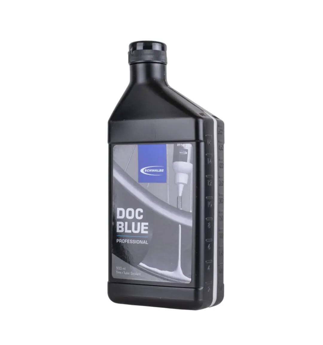 Schwalbe Doc Blue Tubeless Sealant- 500ml