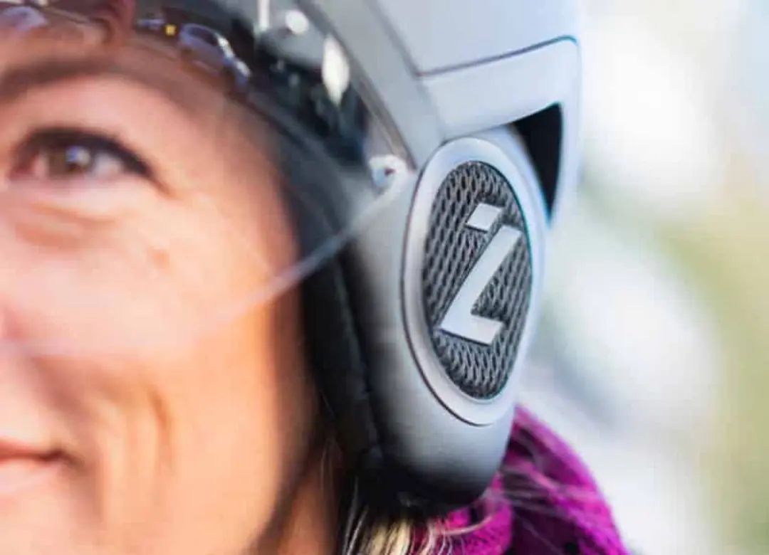 Lazer Urbanize Winter Binnenvoering - Zwart - afbeelding 2 van 4