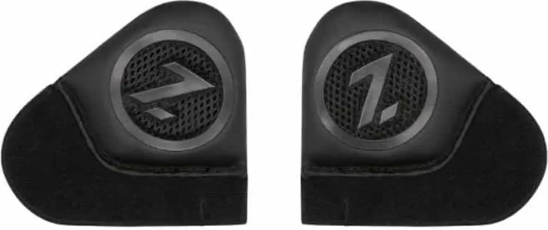 Lazer Urbanize Winter Binnenvoering - Zwart - afbeelding 3 van 4