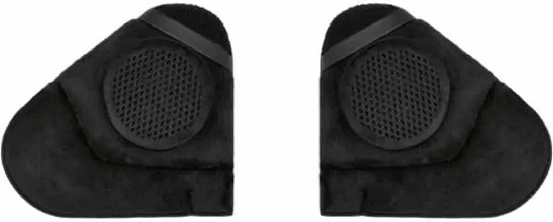 Lazer Urbanize Winter Binnenvoering Zwart
