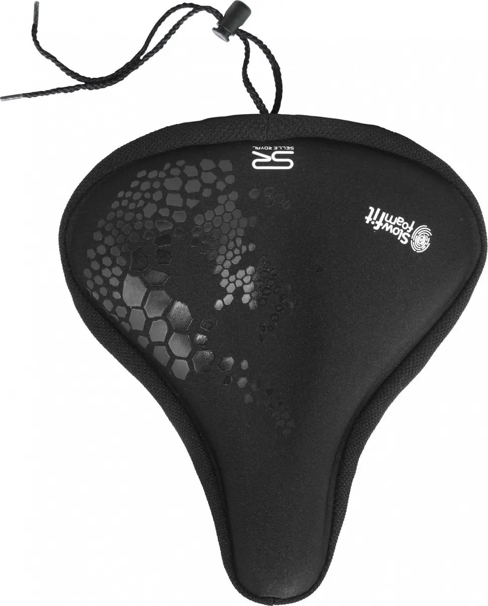 Selle Royal Memory Large Zadeldek