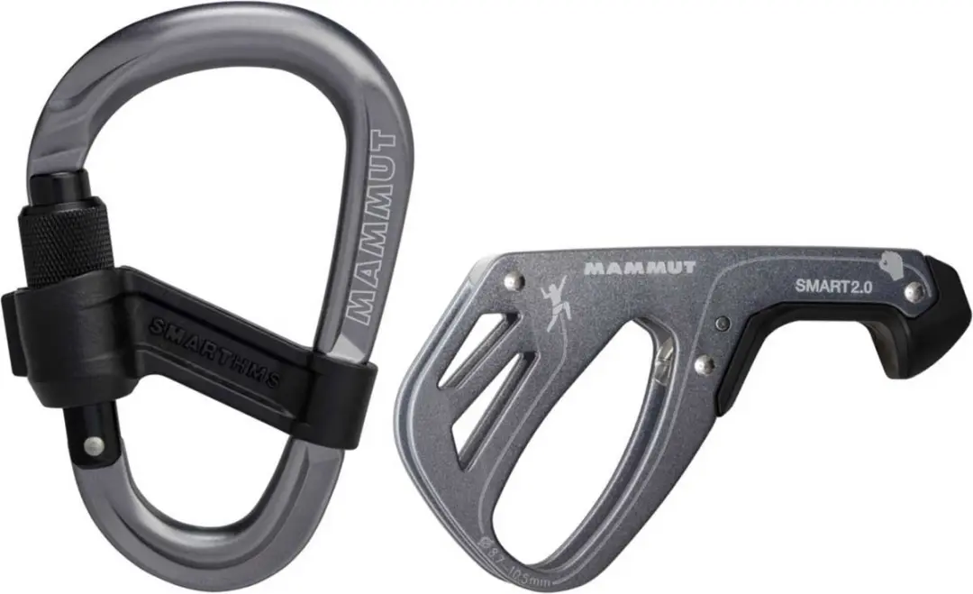Mammut Smart 2.0 Belay