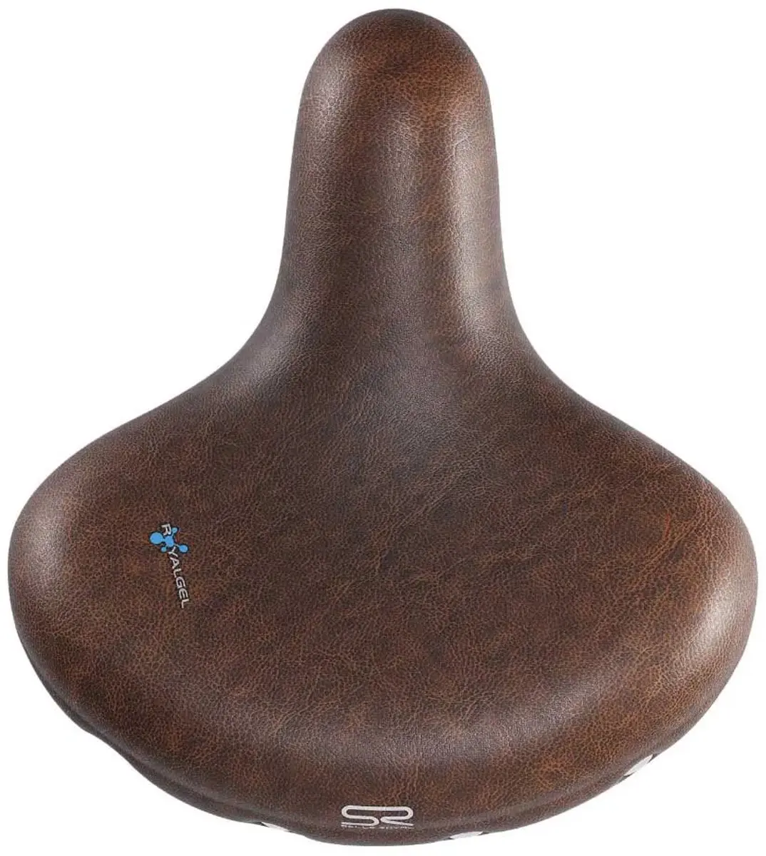 Selle Royal Drifter Small Zadel - Bruin