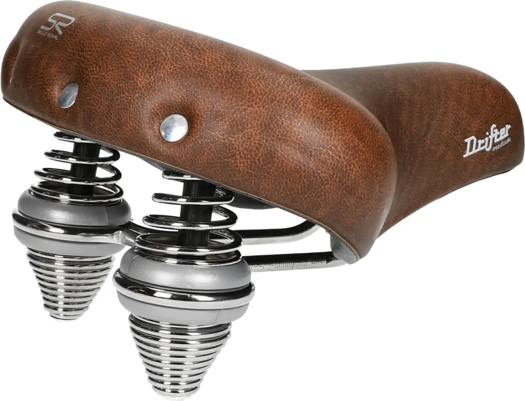 Selle Royal Drifter Small Zadel