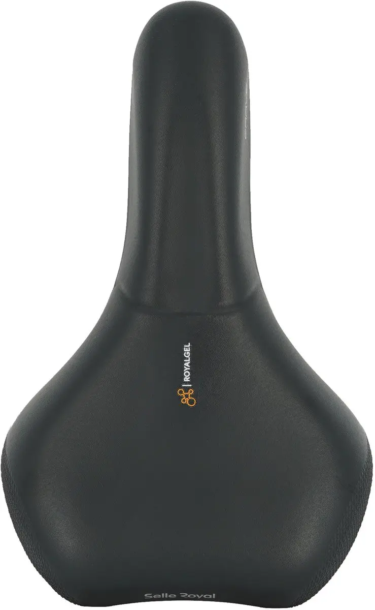 Selle Royal Brave Athletic Fietszadel