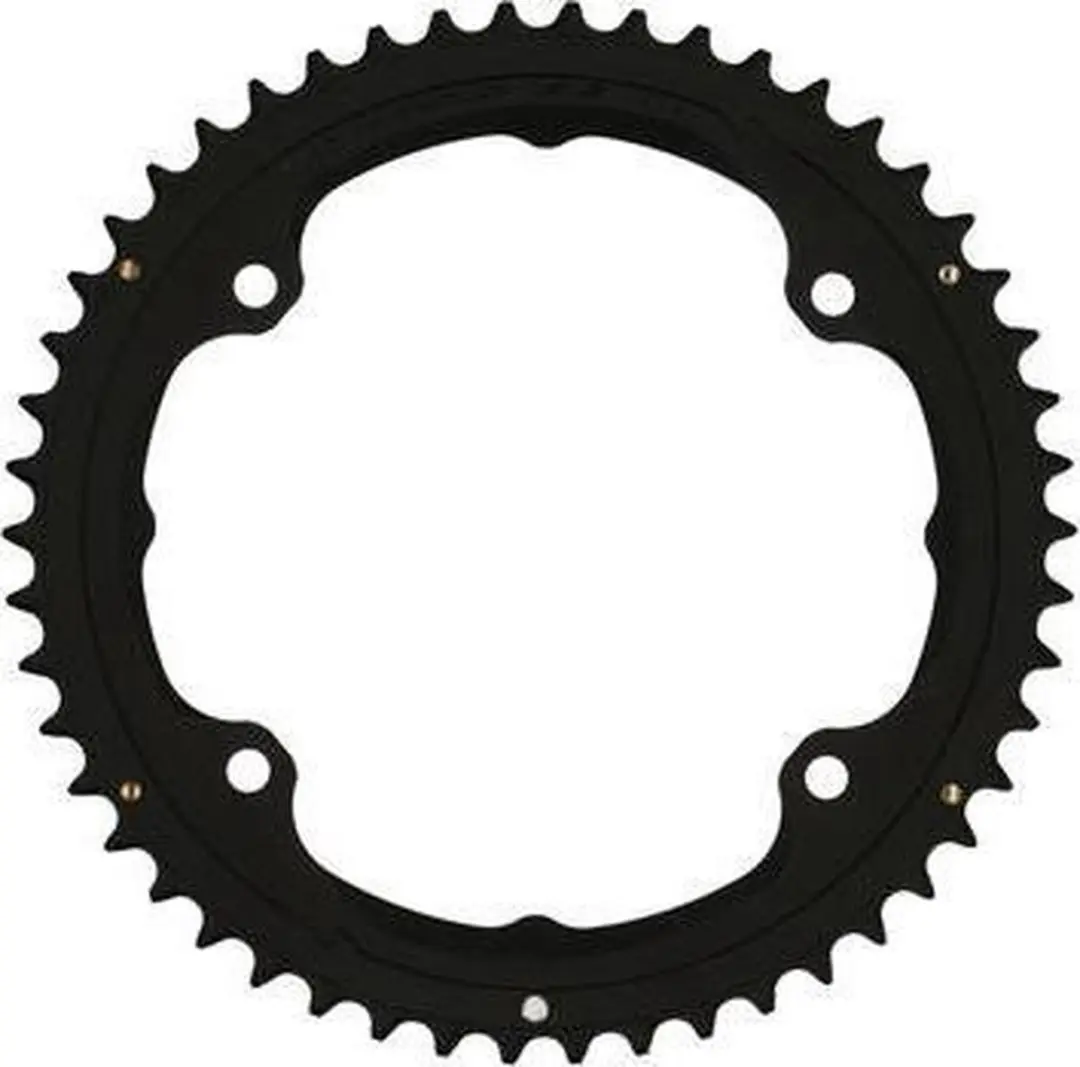 Campagnolo Super Record 50T Kettingblad - Zwart
