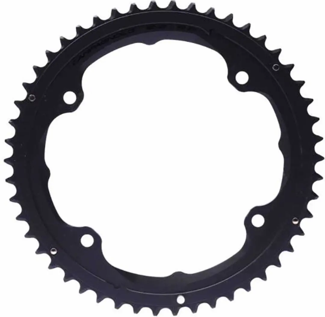 KETTINGBLAD 50T. SUPER RECORD 12 SPEED