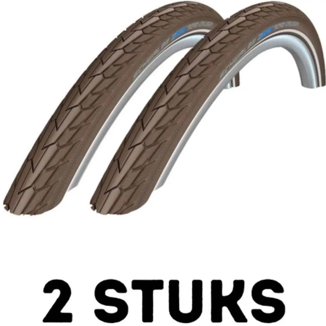 Fietsband