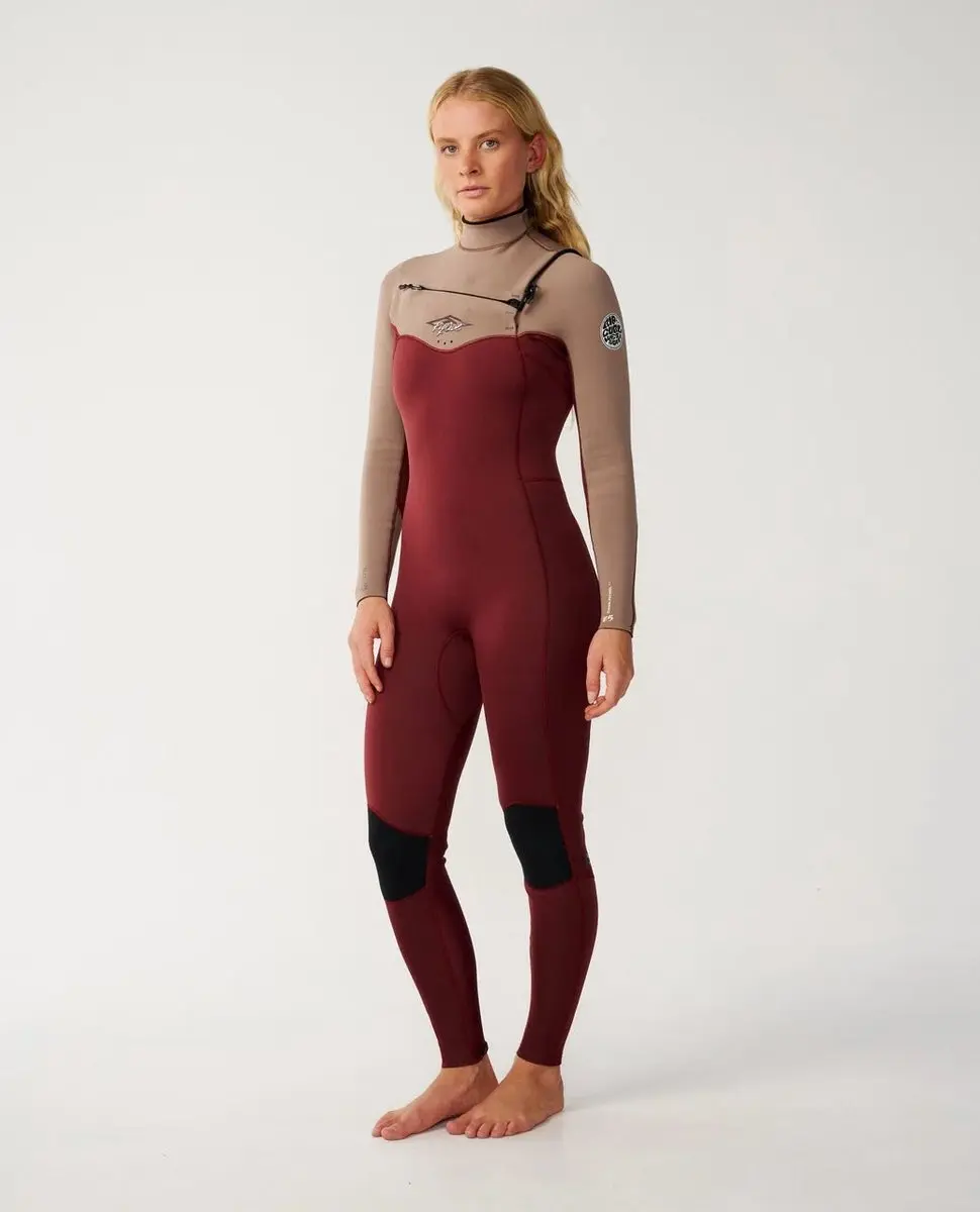 Rip Curl Wms Dawn Patrol Cz 53