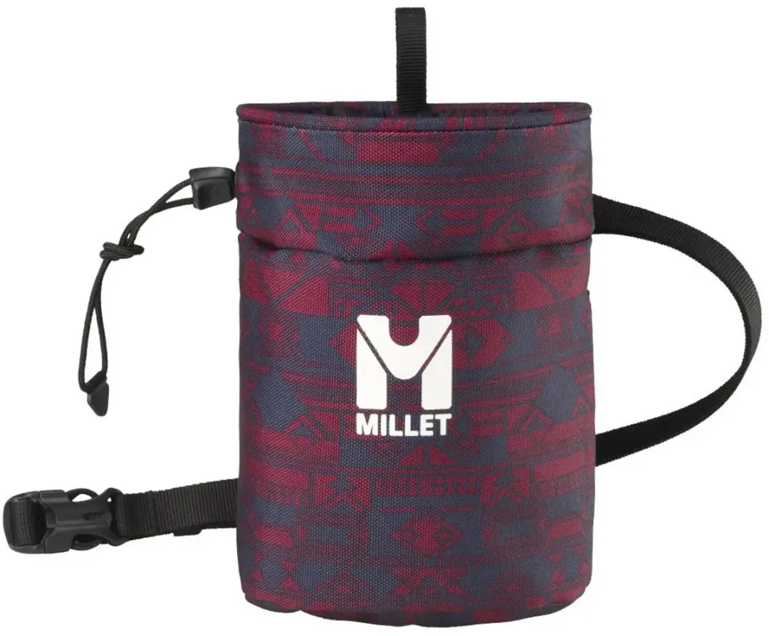 Millet Cimaï Krijtzak Rood