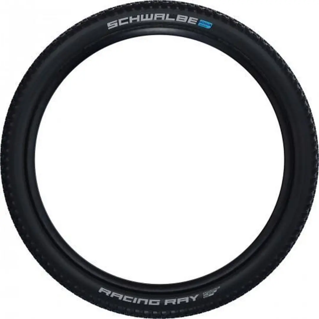 Schwalbe Racing Ray 29x2.10 Buitenband - 54-622 - Zwart