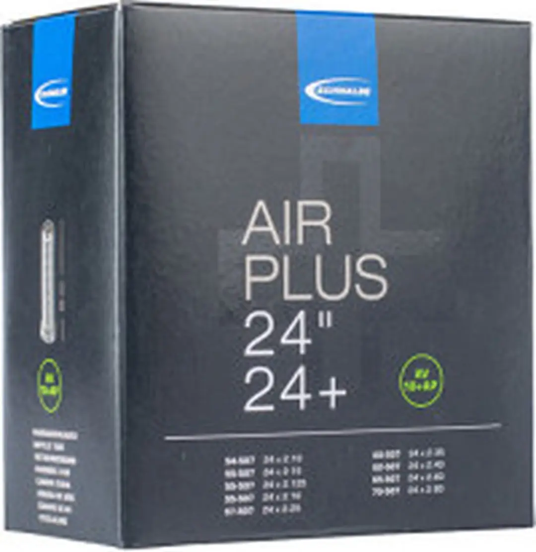 Schwalbe Air Plus Binnenband 24x2.10/2.80