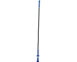 BRILLIANT TOOLS Klauwgrijper met magneet en LED vormbaar BT115908