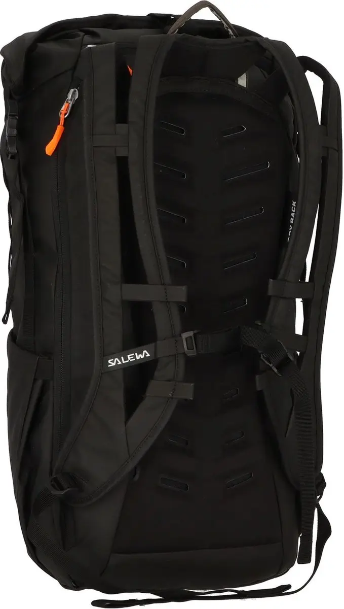 Salewa Lavaredo 26 Rugzak 60L - Zwart