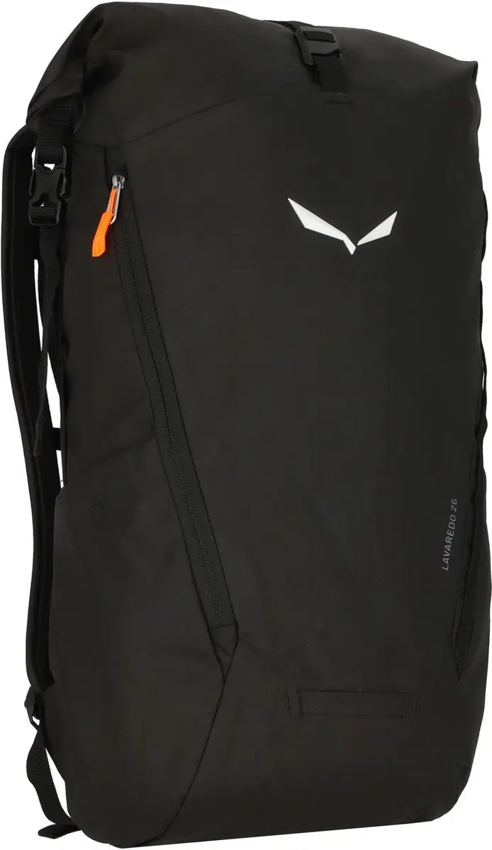 Salewa Lavaredo 26 Rugzak 60L - Zwart