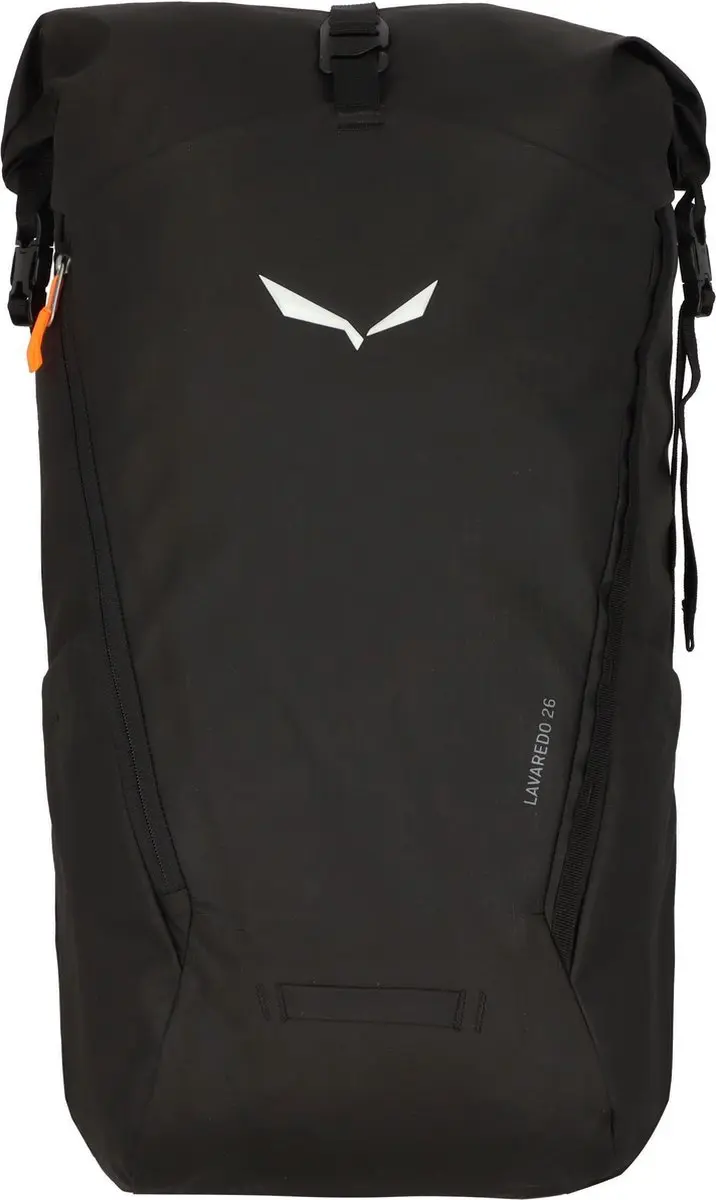 Salewa Lavaredo 26 Rugzak 60L - Zwart