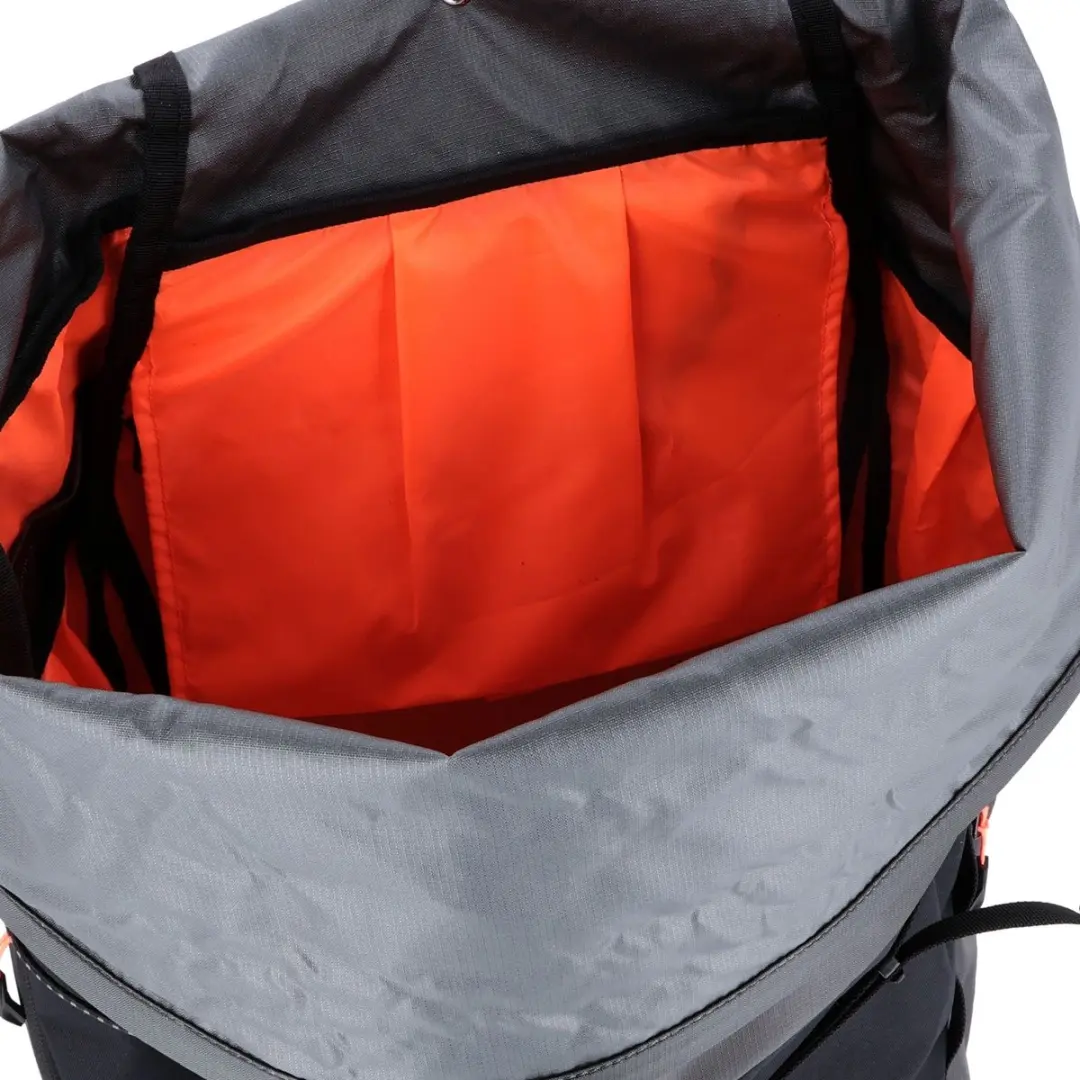 Salewa Puez Backpack 40+5 Rugzak - 40L - Zwart
