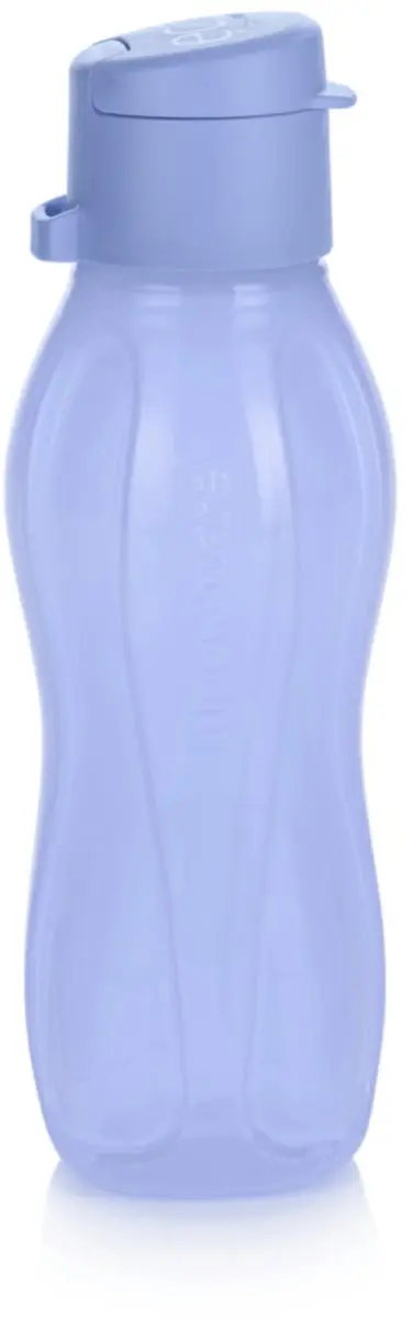 Tupperware Ecofles, 310 ml, Blauw