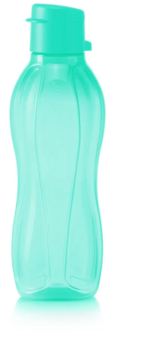 Tupperware Ecofles Plus 500 ml Mintgroen
