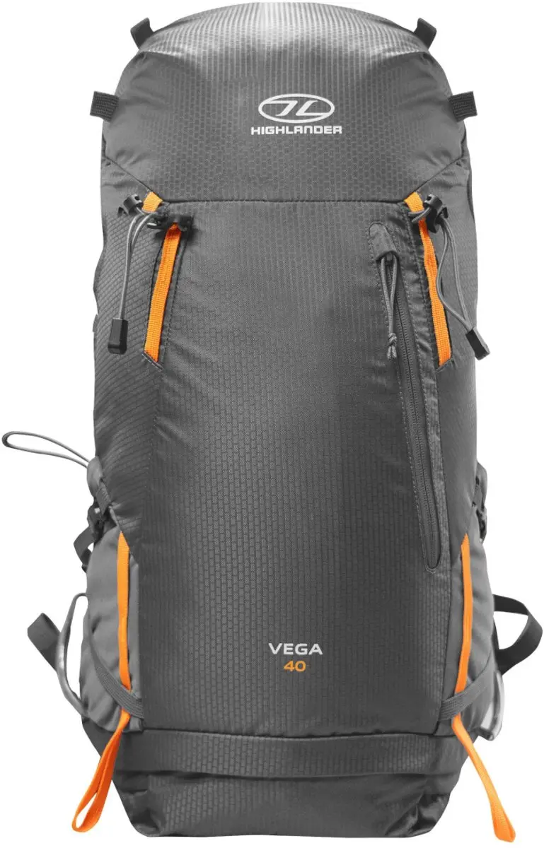 Highlander Vega Rucksack 40L