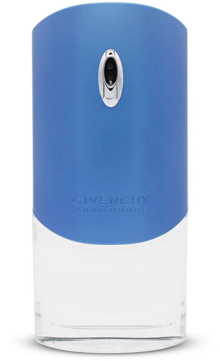 Givenchy Pour Homme Blue Label Eau de Toilette 100ml