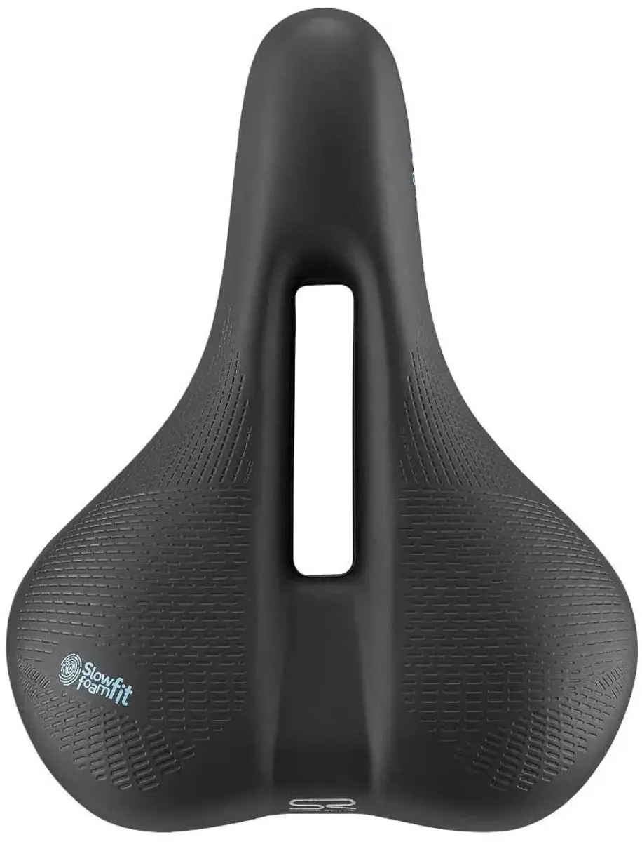 Zadel Selle Royal Float Moderate