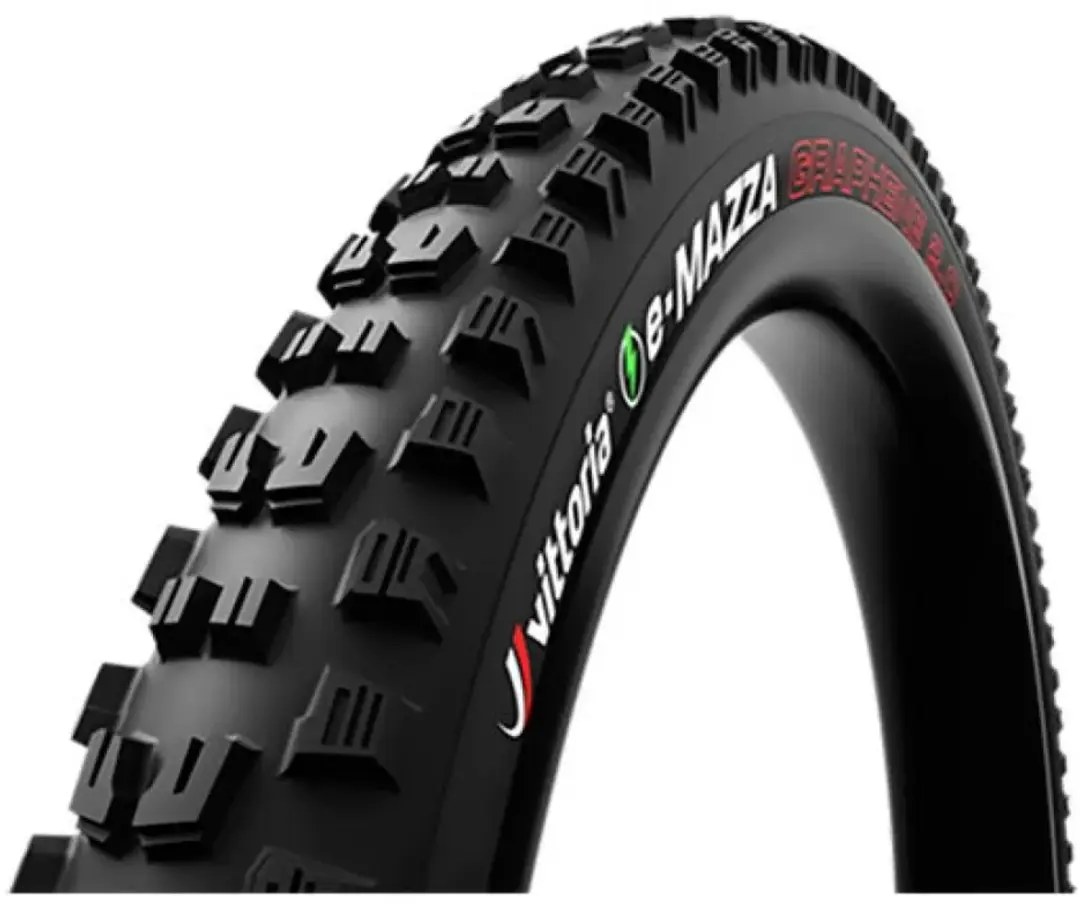 Vittoria e-Mazza 29" Binnenbandloze band