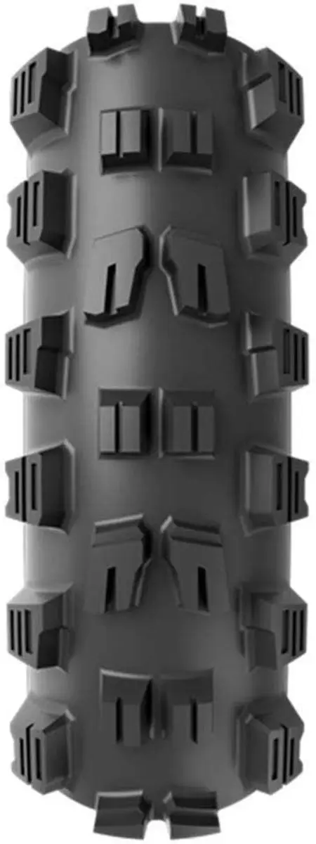 Vittoria Mazza 29´´ X 2.6 Stijve Mtb-band Zwart 29´´ x 2.6