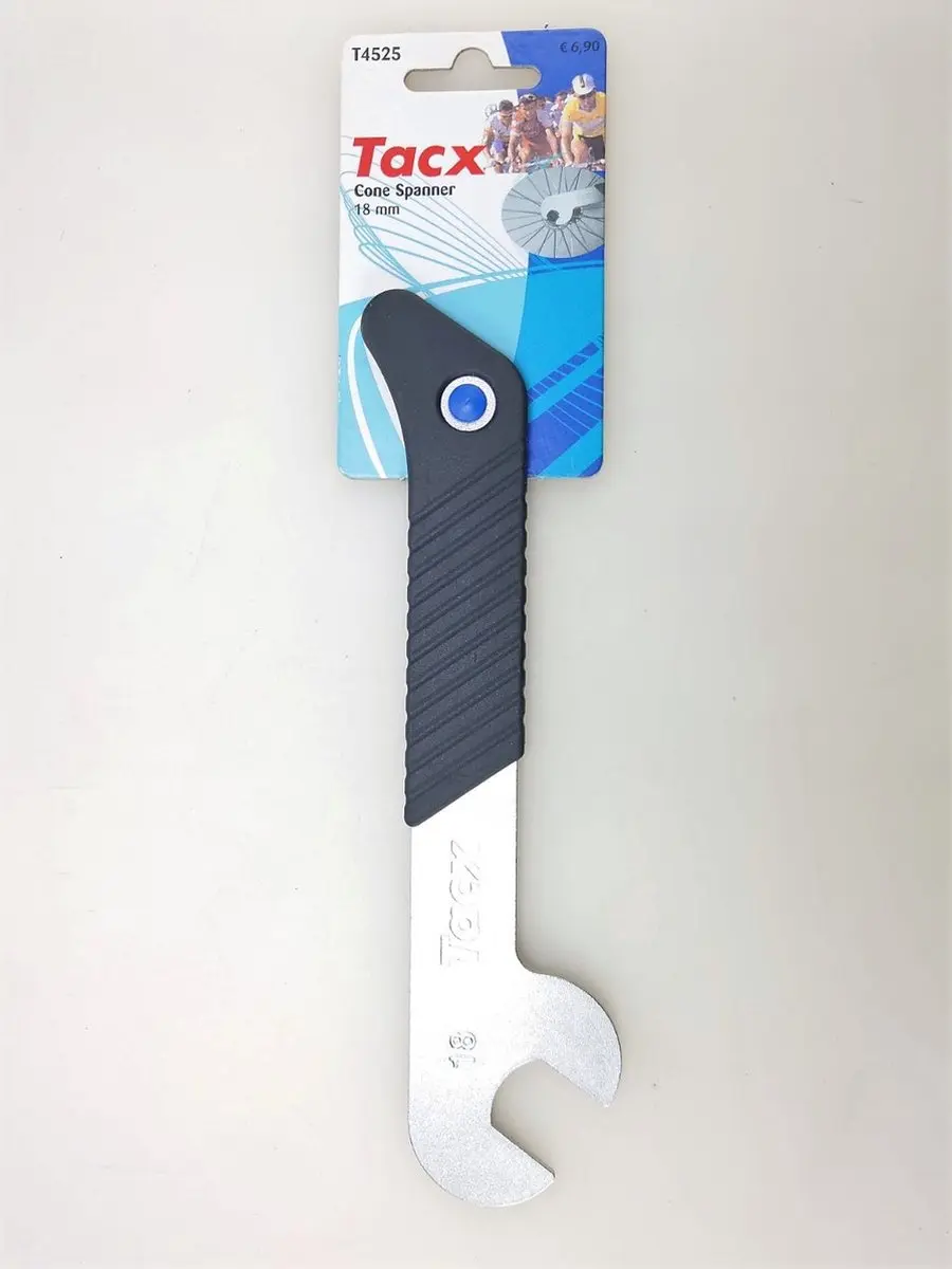 GRS TACX CONUSSLEUTEL 18 T4525