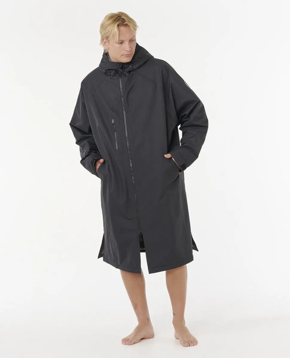 2025 Rip Curl Surf Series Winter Poncho