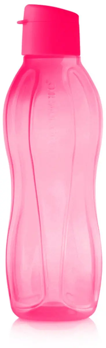 Tupperware sportfles 750 ml