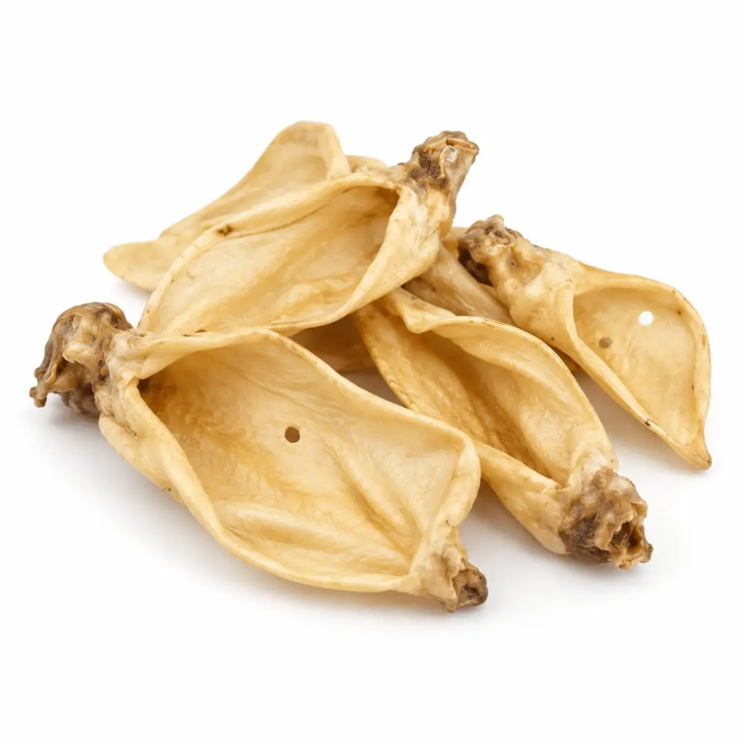 BREERs Lamsoortjes gedroogd