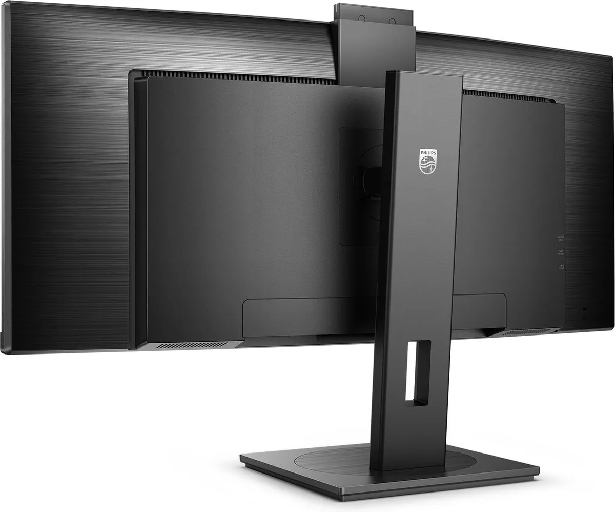 Philips 34B1U5600CH Ultrawide Webcam Monitor 34" - USB-C 100W
