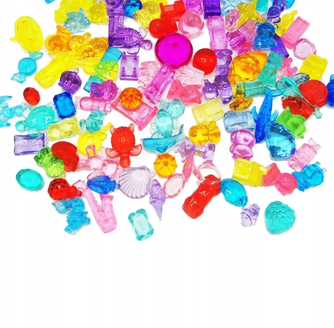 Acryl Aquariumdecoratie Stenen