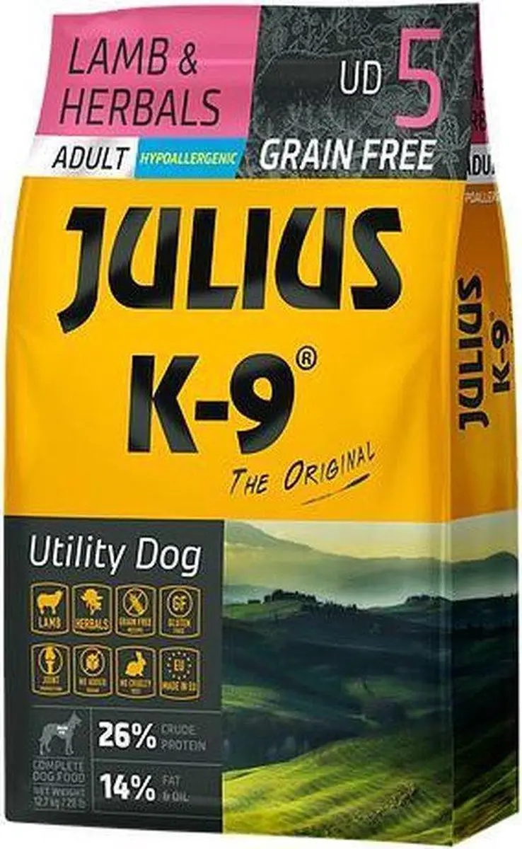 Julius K9