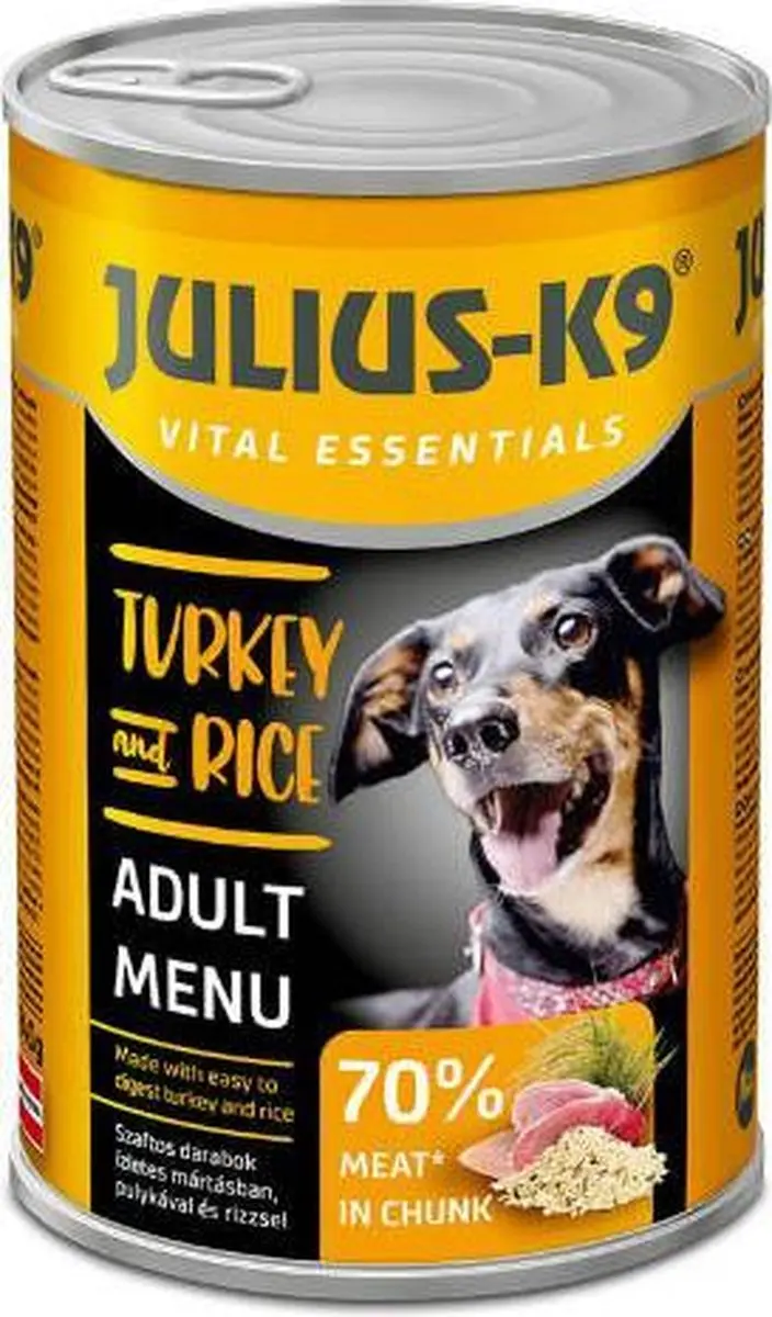 Julius-K9
