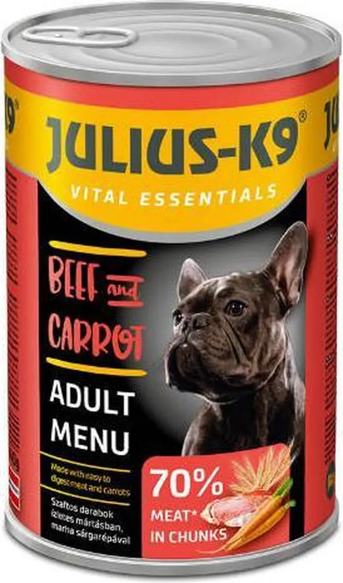 Julius-K9