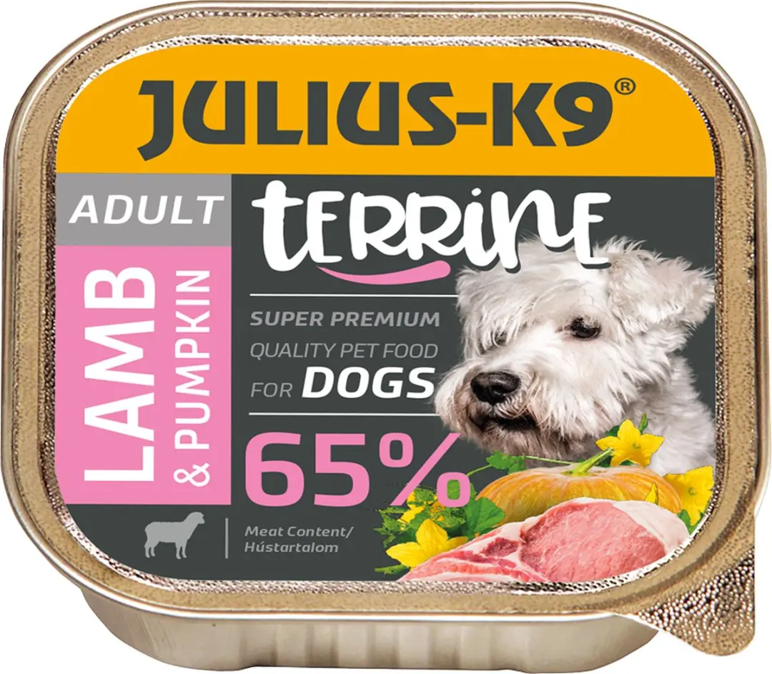 Julius K9